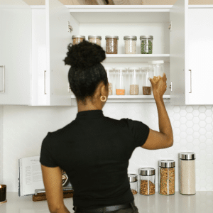 Read more about the article 4 Chef-approved kitchen organising tips you’ll want to steal