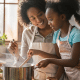 Tips that work: Kitchen wisdom moms passed down