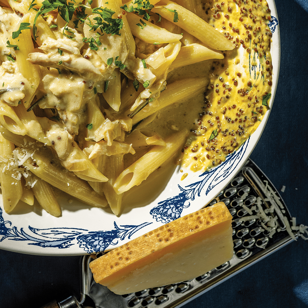 You are currently viewing Everything You Need to Know About Mustard Chicken