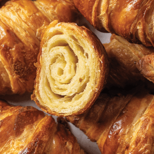Read more about the article The Science Behind Perfect Homemade Croissants