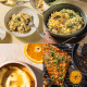 4 Wintery recipes using zingy citrus 