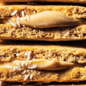 Read more about the article Homemade tennis biscuits