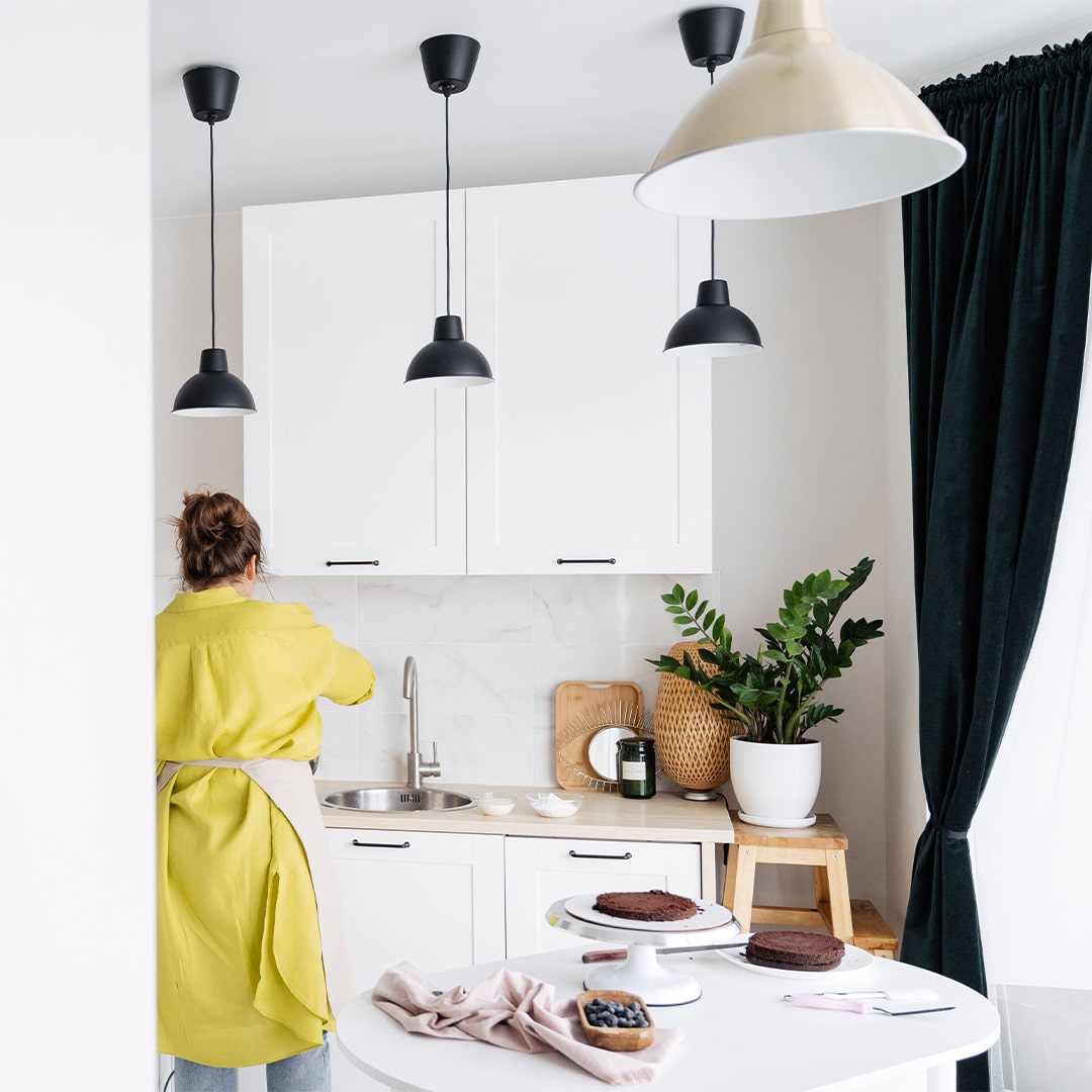 You are currently viewing Kitchen cleaning tips to keep your food fresh