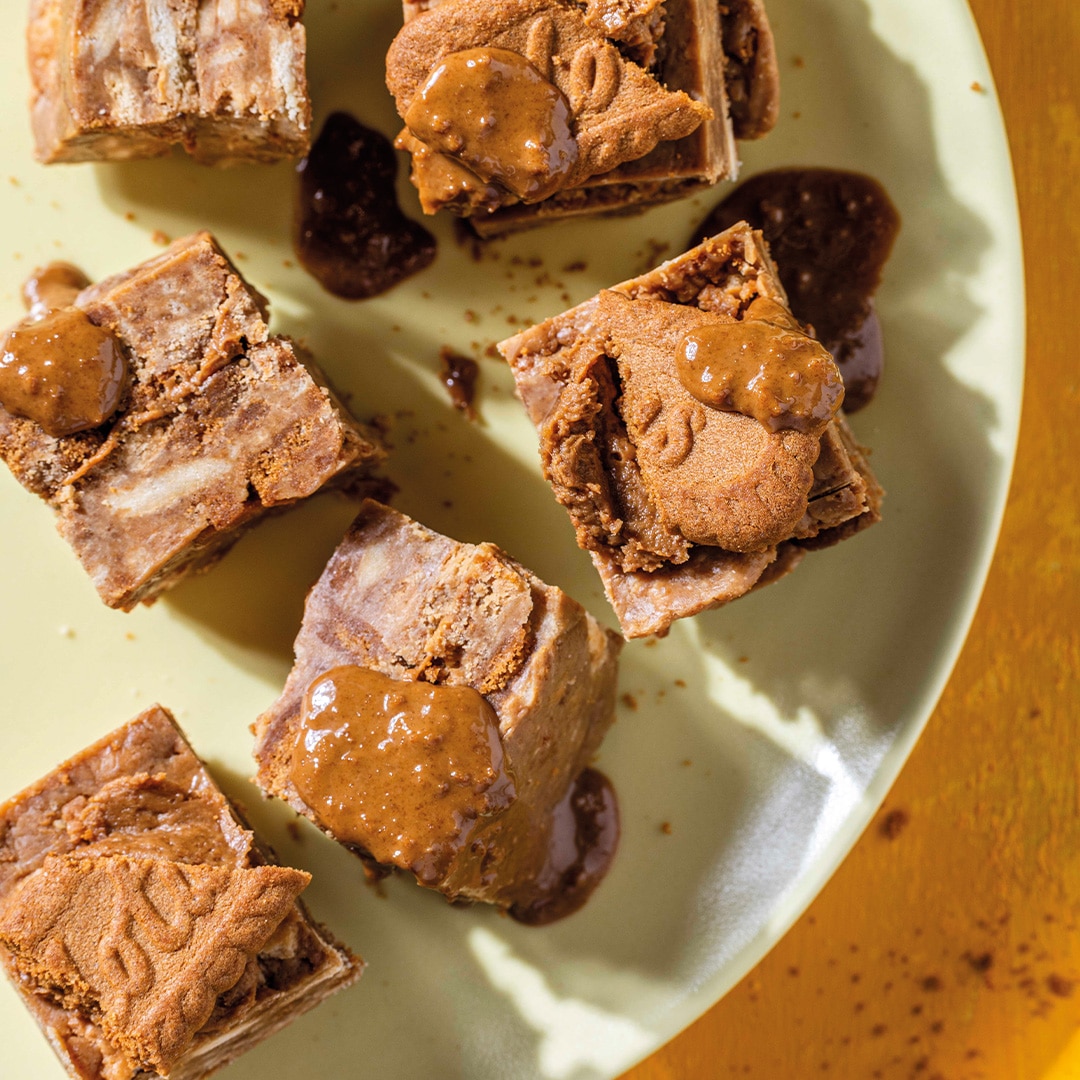 Read more about the article Light homemade nibbles to take on your next picnic