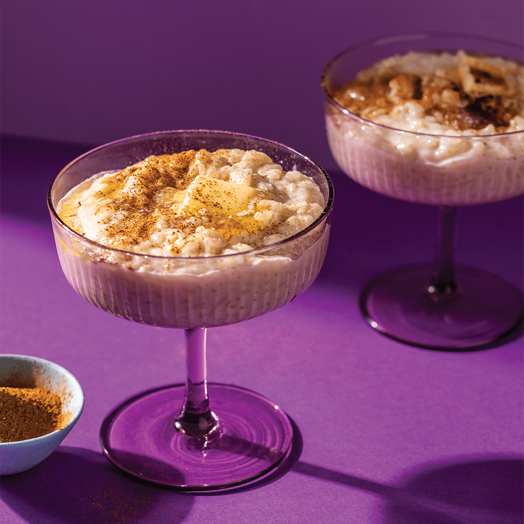 You are currently viewing Cremora rice pudding  