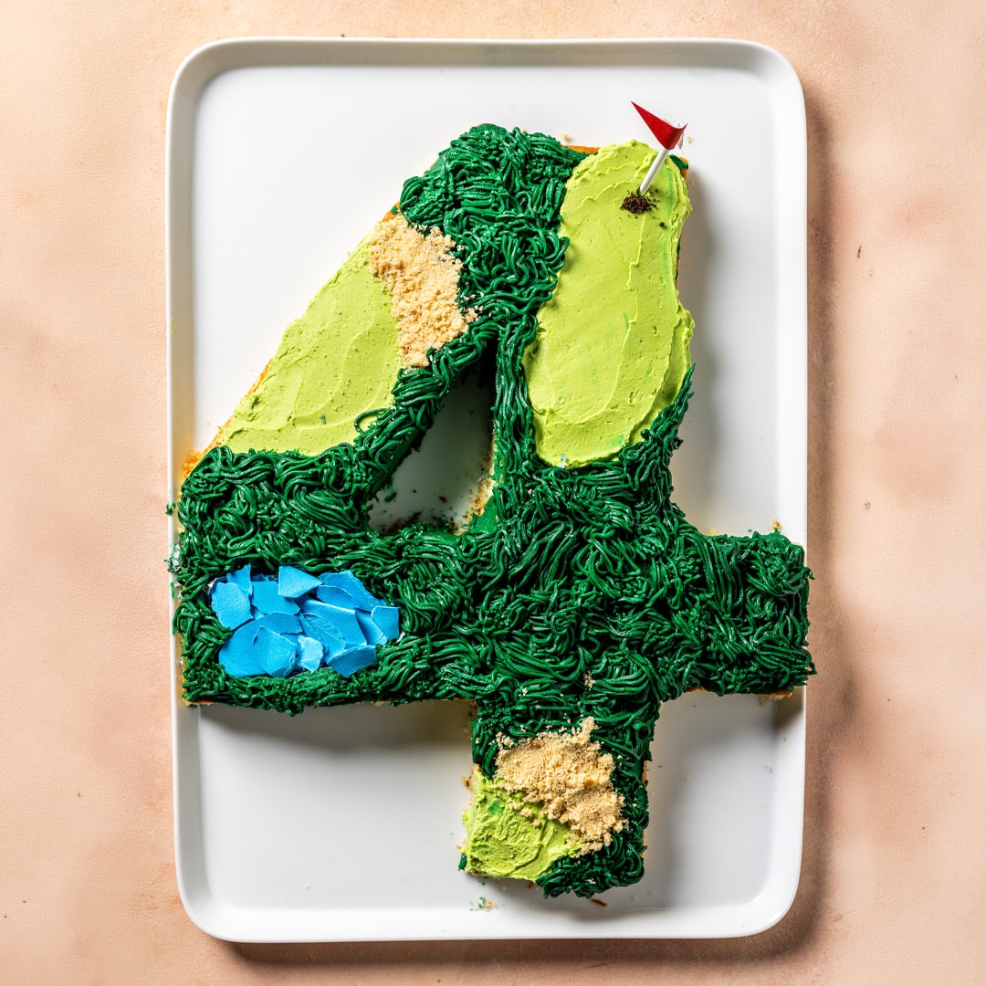 You are currently viewing Nostalgic kids’ birthday cakes: A step-by-step guide 
